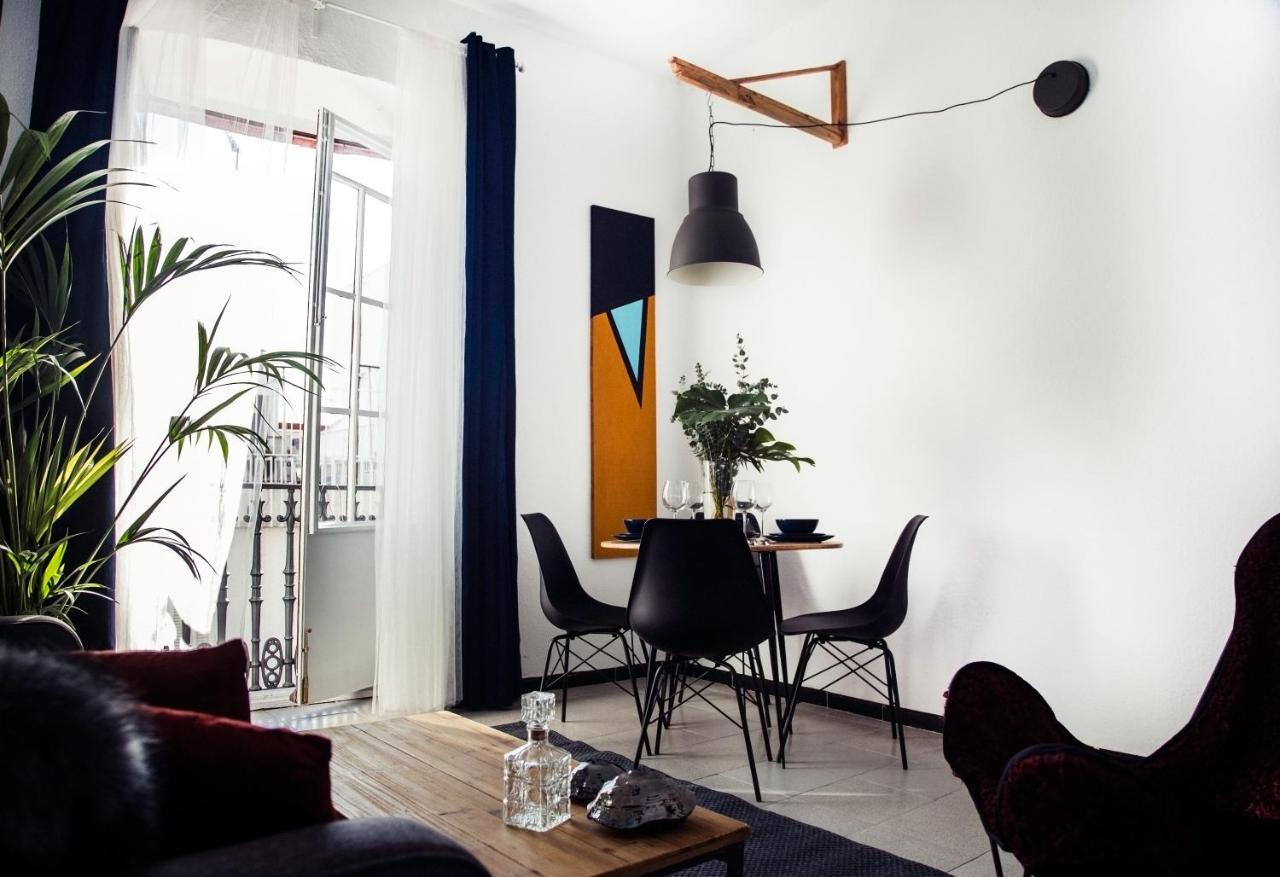 Appartement Behouse Plaza Del Salvador *