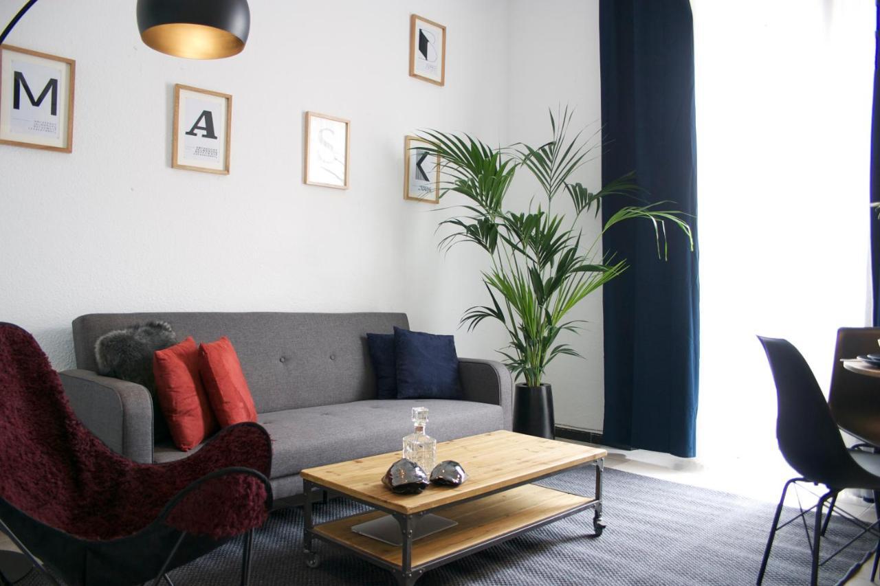 Behouse Plaza Del Salvador * Sevilla