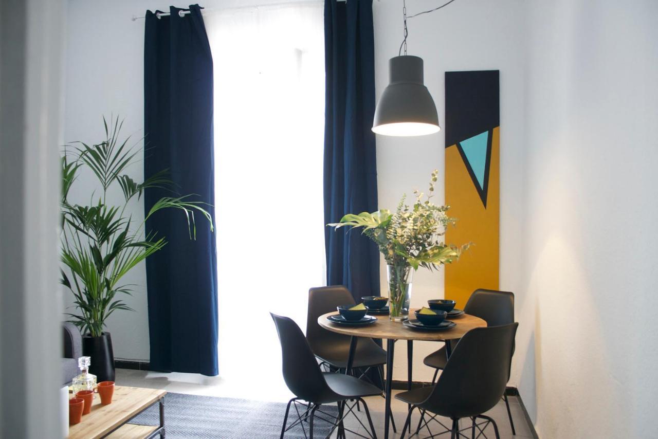 Behouse Plaza Del Salvador Sevilla