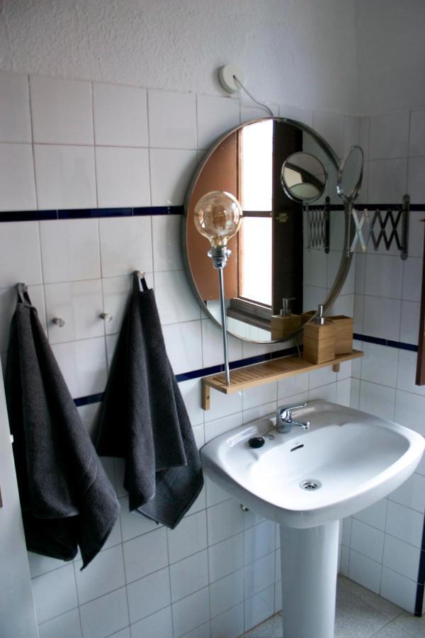 Behouse Plaza Del Salvador Appartement Séville