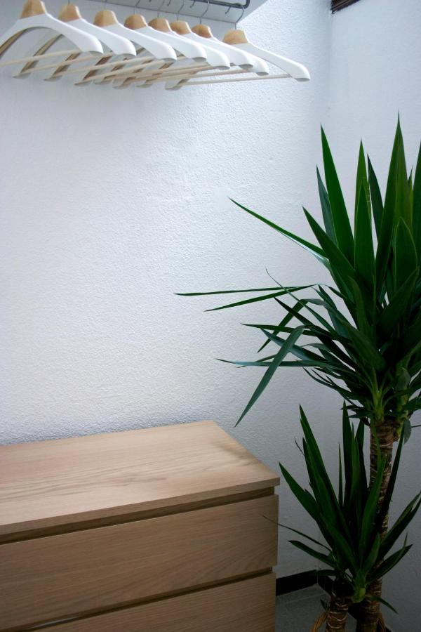 Appartement Behouse Plaza Del Salvador